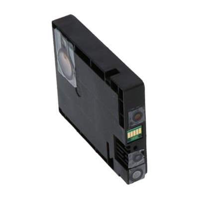 Huismerk Canon PGI-2500Y Inktcartridge Geel
