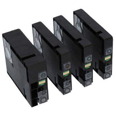 Huismerk Canon PGI-2500 BK/C/M/Y Inktcartridge 4-kleuren Multipack