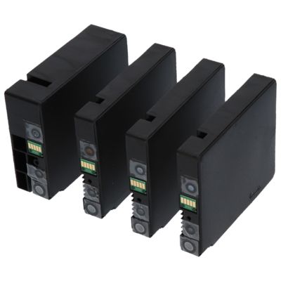 Huismerk Canon PGI-2500 BK/C/M/Y Inktcartridge 4-kleuren Multipack