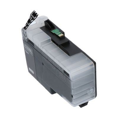 PrintAbout Huismerk vervangt Brother LC-3237BK Inktcartridge Zwart