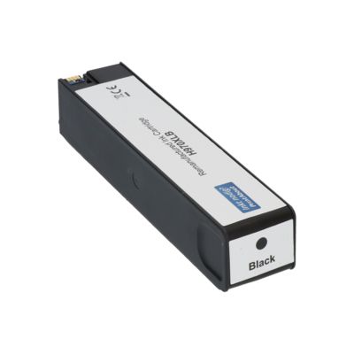 Huismerk HP 970 (CN621AE) Inktcartridge Zwart