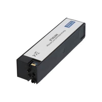 Huismerk HP 970 (CN621AE) Inktcartridge Zwart