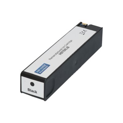 Huismerk HP 970 (CN621AE) Inktcartridge Zwart
