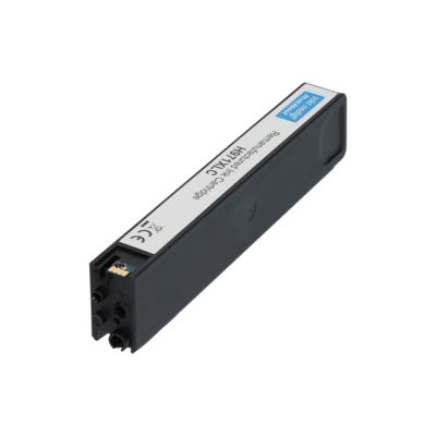Huismerk HP 971 (CN622AE) Inktcartridge Cyaan
