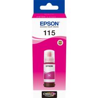 Epson 115 (C13T07D34A) Inktcartridge Magenta
