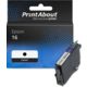 Huismerk Epson 16 (C13T16214012) Inktcartridge Zwart