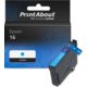 Huismerk Epson 16 (C13T16224012) Inktcartridge Cyaan