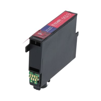 Huismerk Epson 16 (C13T16234012) Inktcartridge Magenta