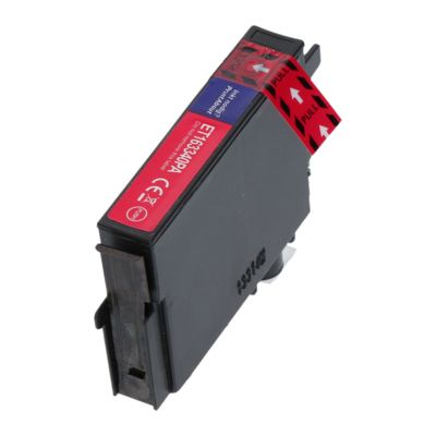 Huismerk Epson 16 (C13T16234012) Inktcartridge Magenta