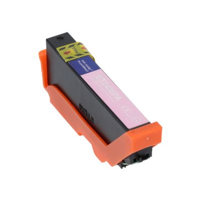 Huismerk Epson 24 (C13T24264012) Inktcartridge Licht-magenta