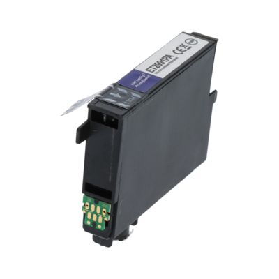 Huismerk Epson 29 (C13T29814012) Inktcartridge Zwart