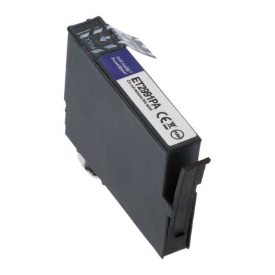 Huismerk Epson 29 (C13T29814012) Inktcartridge Zwart