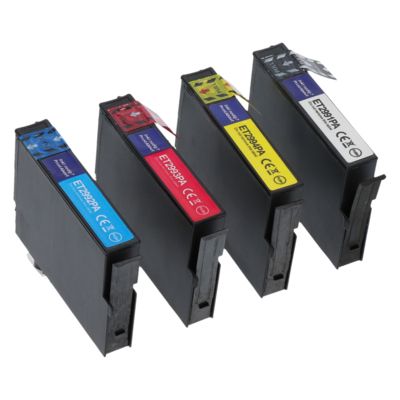 Huismerk Epson 29 (C13T29864012) Inktcartridge 4-kleuren Multipack