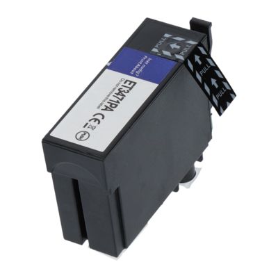 Huismerk Epson 34 (C13T34614010) Inktcartridge Zwart