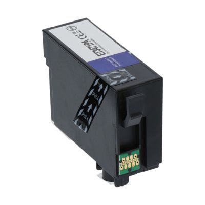 Huismerk Epson 34 (C13T34614010) Inktcartridge Zwart