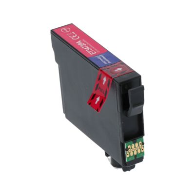 Huismerk Epson 34 (C13T34634010) Inktcartridge Magenta