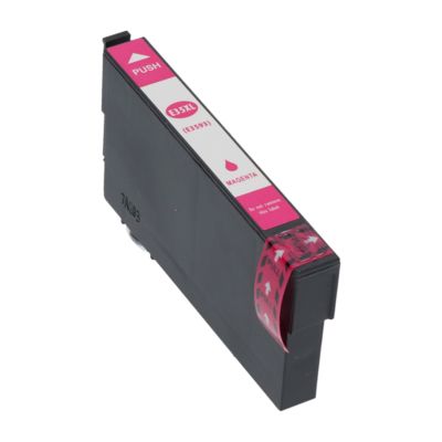 Huismerk Epson 35 (C13T35834010) Inktcartridge Magenta
