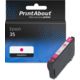 Huismerk Epson 35 (C13T35834010) Inktcartridge Magenta