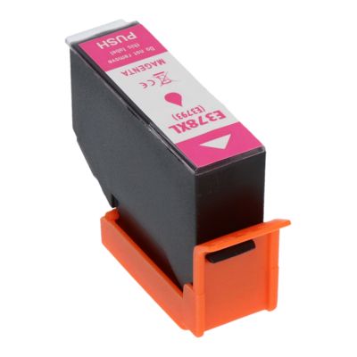 Huismerk Epson 378 (C13T37834010) Inktcartridge Magenta