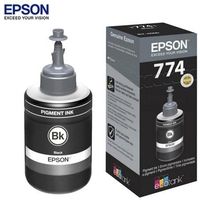 Epson 774 (T7741) Inktcartridge Zwart