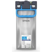 Epson T05B240 Inktcartridge Cyaan Extra hoge capaciteit