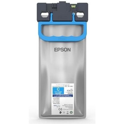 Epson T05B240 Inktcartridge Cyaan Extra hoge capaciteit