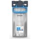 Epson T05B240 Inktcartridge Cyaan Extra hoge capaciteit