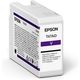 Epson T47AD Inktcartridge Paars