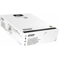 Epson T8781 Inktcartridge Zwart Extra hoge capaciteit
