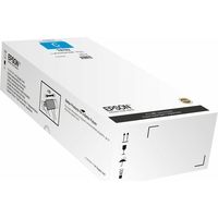 Epson T8782 Inktcartridge Cyaan Extra hoge capaciteit