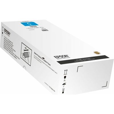 Epson T8782 Inktcartridge Cyaan Extra hoge capaciteit