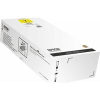 Epson T8784 Inktcartridge Geel Extra hoge capaciteit