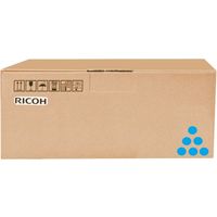 Ricoh 842286 Toner Cyaan