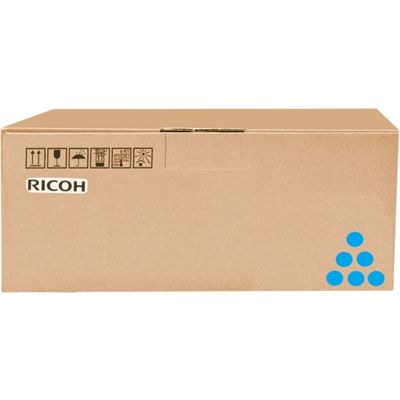 Ricoh 842286 Toner Cyaan