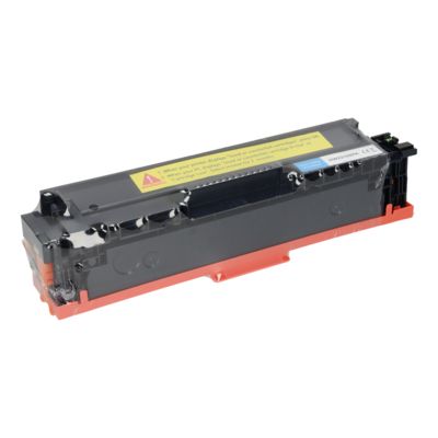 Huismerk HP 207X (W2210X) Toner Zwart Hoge capaciteit