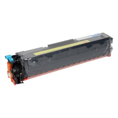 Huismerk HP 207X (W2211X) Toner Cyaan Hoge capaciteit