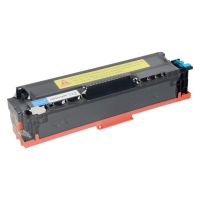 Huismerk HP 207X (W2211X) Toner Cyaan Hoge capaciteit
