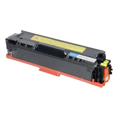 Huismerk HP 207X (W2212X) Toner Geel Hoge capaciteit