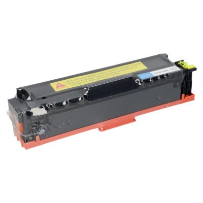 Huismerk HP 207X (W2212X) Toner Geel Hoge capaciteit