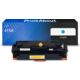 Huismerk HP 415A (W2031A) Toner Cyaan