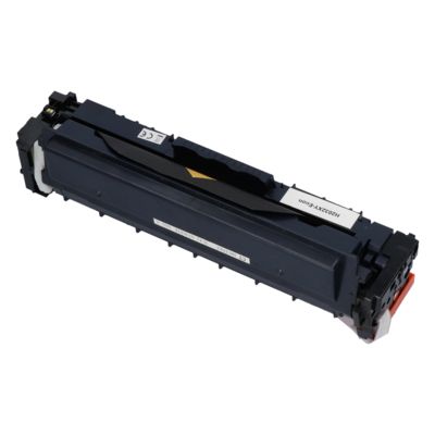 Huismerk HP 415A (W2032A) Toner Geel