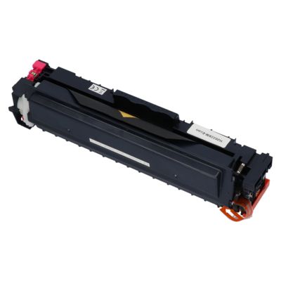 Huismerk HP 415A (W2033A) Toner Magenta