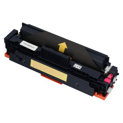 Huismerk HP 415A (W2033A) Toner Magenta