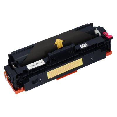 Huismerk HP 415A (W2033A) Toner Magenta