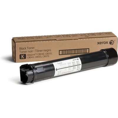 Xerox 006R01697 Toner Zwart