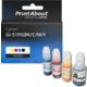Huismerk Canon GI-51PGBK/C/M/Y Inktcartridge 4-kleuren Multipack