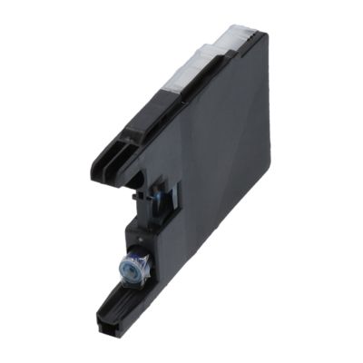PrintAbout Huismerk vervangt Brother LC-1220C Inktcartridge Cyaan
