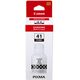 Canon GI-41PGBK Inktcartridge Zwart