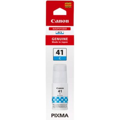 Canon GI-41C Inktcartridge Cyaan