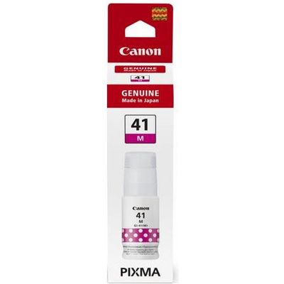 Canon GI-41M Inktcartridge Magenta